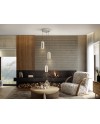 ALFARA- LAMPARA 3L CREMA